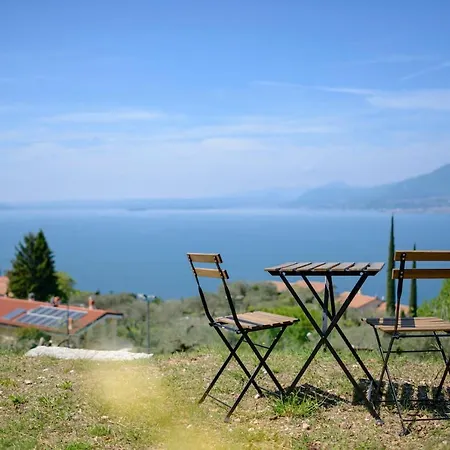 Maison Balu Torri Del Benaco