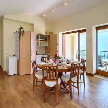 Maison Balu Torri Del Benaco