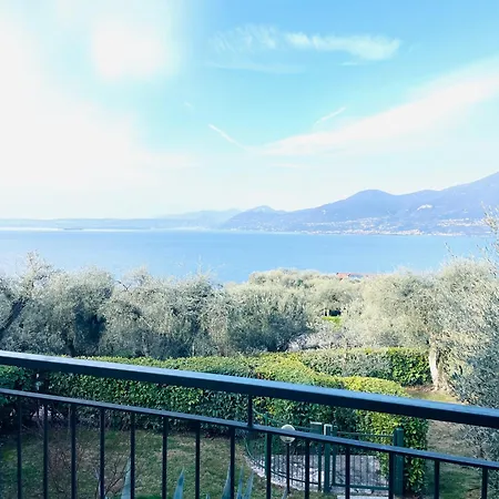 Maison Balu * Torri Del Benaco