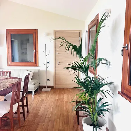 Maison Balu Prázdninový dům