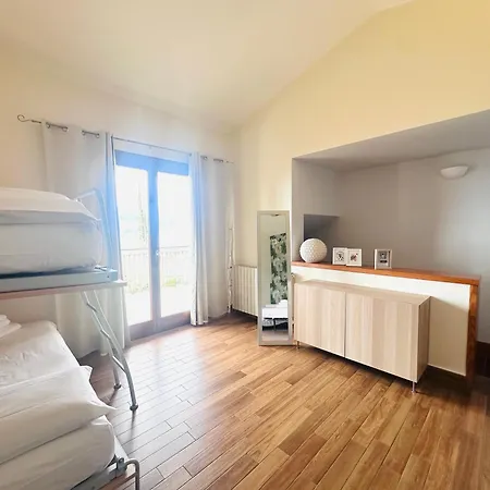 Prázdninový dům Maison Balu