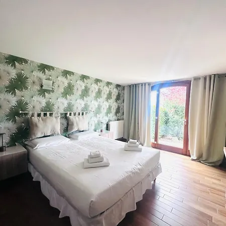 Maison Balu Prázdninový dům *