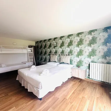 Prázdninový dům Maison Balu *