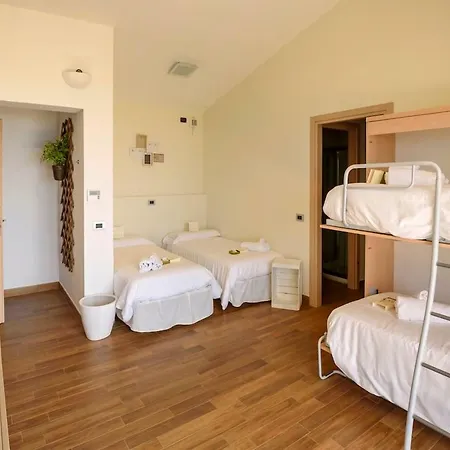 Maison Balu Prázdninový dům