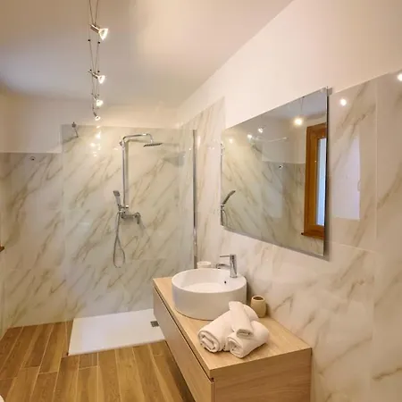 Prázdninový dům Maison Balu