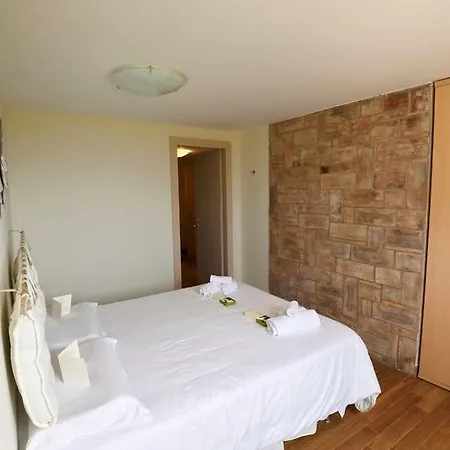 Prázdninový dům Maison Balu