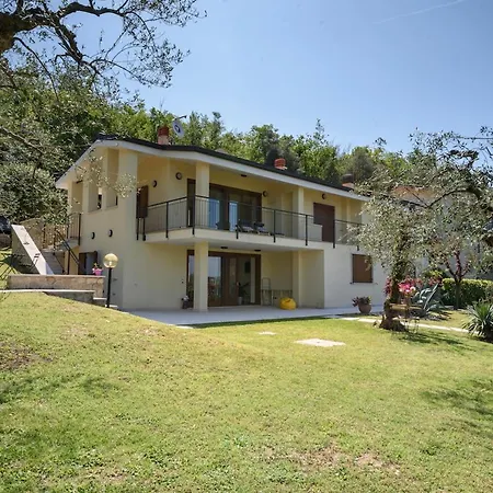 Maison Balu Prázdninový dům Torri Del Benaco