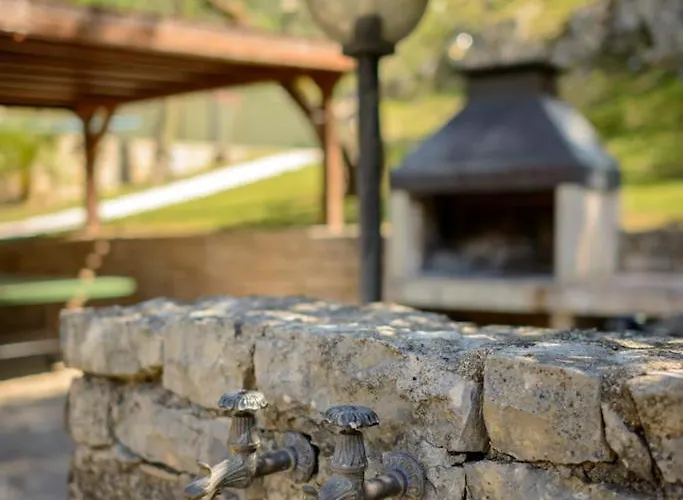 Maison Balu בית נופש *