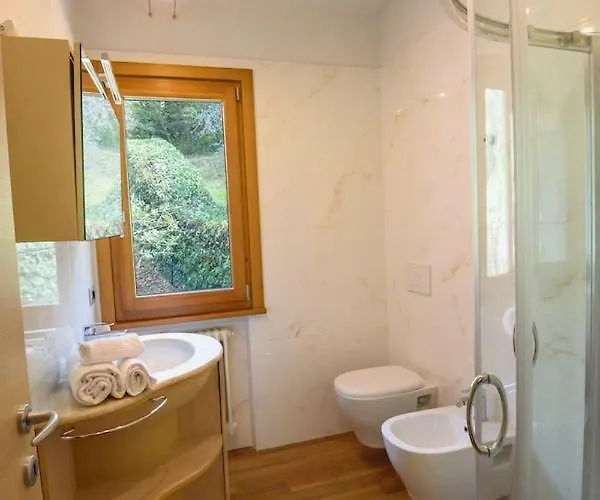 Maison Balu * טורי דל בנקו