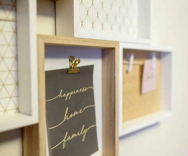 Maison Balu בית נופש *