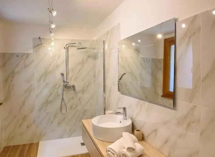 Дом отдыха Maison Balu