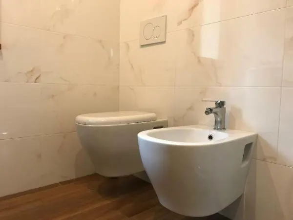 Maison Balu Дом отдыха *