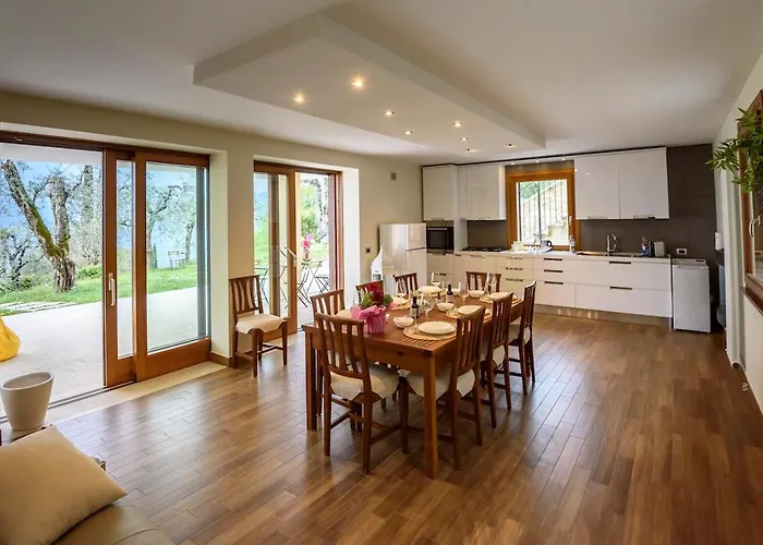 Maison Balu * Торри-дель-Бенако