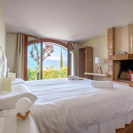 Holiday home Maison Balu *