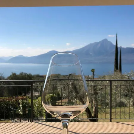 Maison Balu Torri Del Benaco