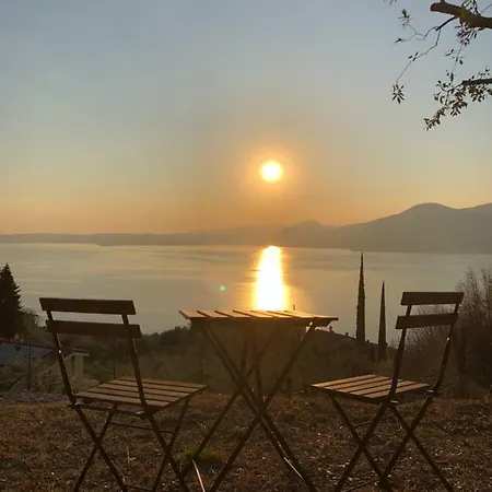 Holiday home Maison Balu