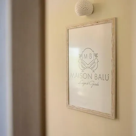 Maison Balu Holiday home *