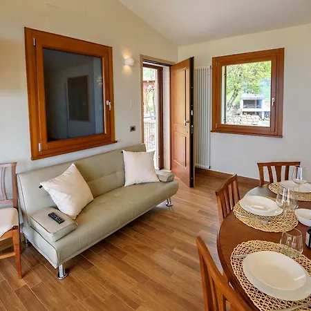 Holiday home Maison Balu *