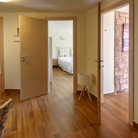 Holiday home Maison Balu *