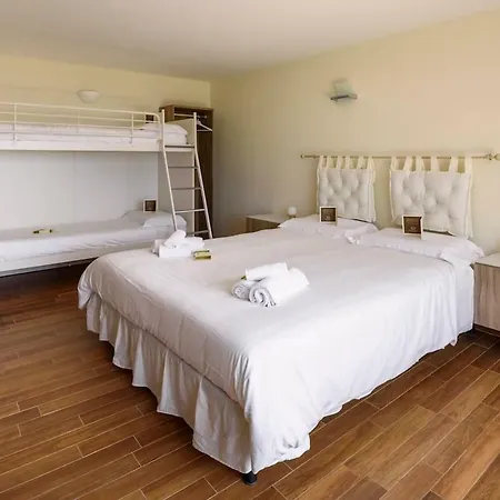 Maison Balù *