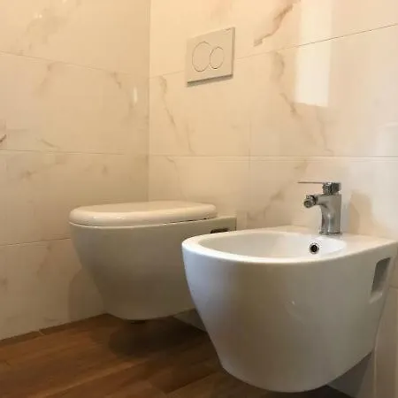 Maison Balu Prázdninový dům *