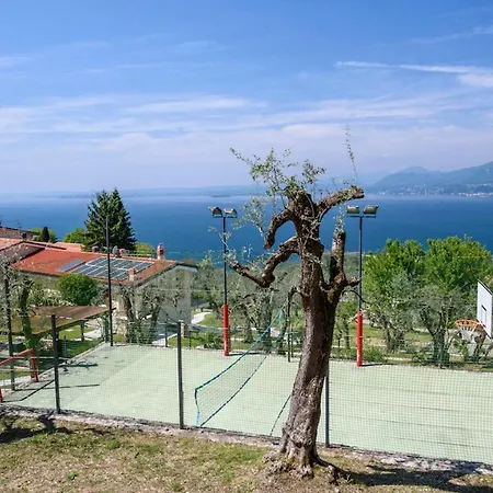 Holiday home Maison Balu *