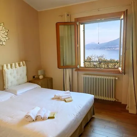 Holiday home Maison Balu