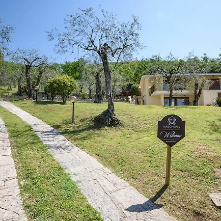 Maison Balu *