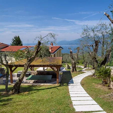 Holiday home Maison Balu