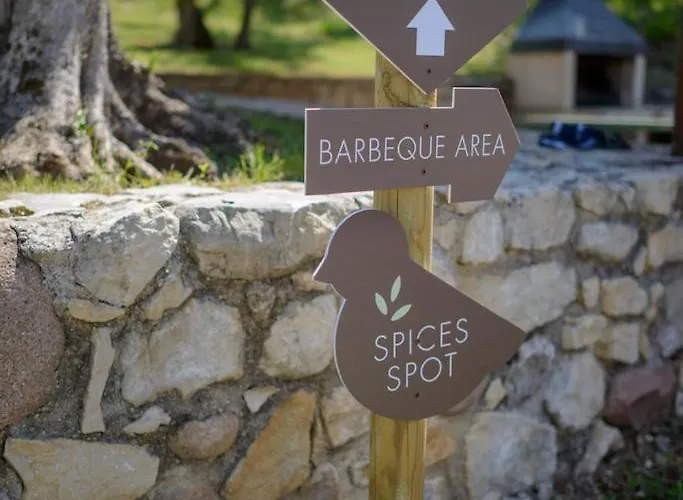 Maison Balu Nyaraló Torri del Benaco