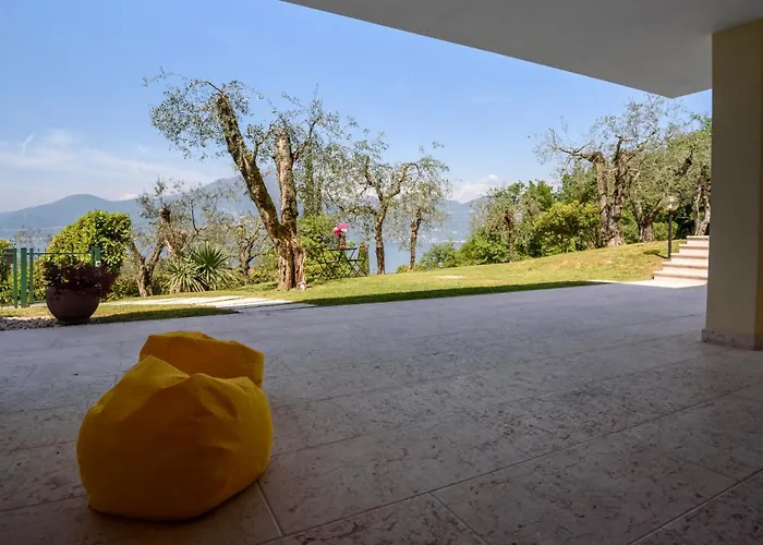 Maison Balu Nyaraló Torri del Benaco