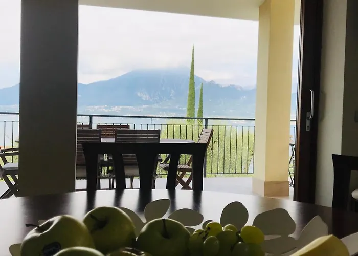 度假居 Maison Balu *