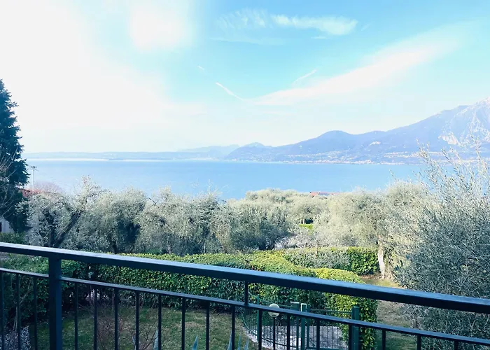 Maison Balu * Torri del Benaco