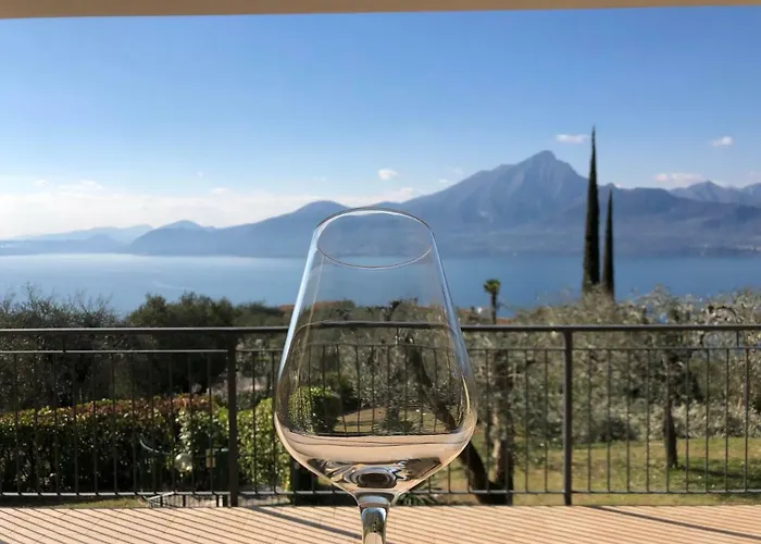 Maison Balu Torri del Benaco