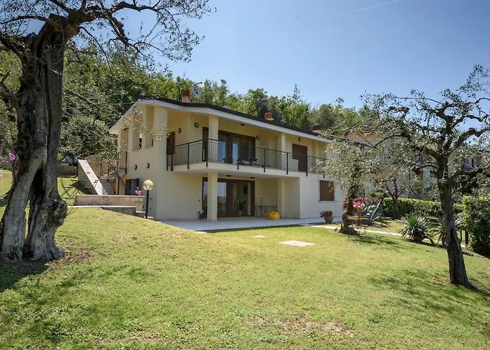 Maison Balu 度假居 托里德尔贝纳科