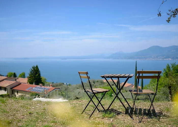Maison Balu Nyaraló Torri del Benaco