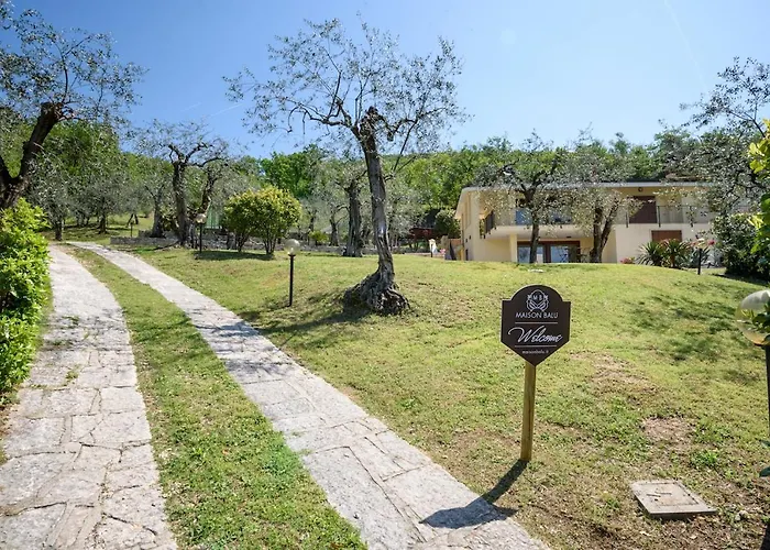 Maison Balu *