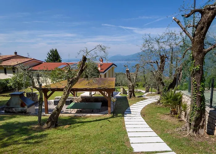 度假居 Maison Balu