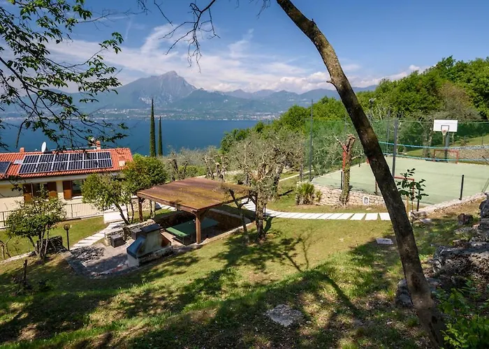 Maison Balu * Torri del Benaco
