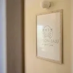 Maison Balu Nyaraló *