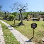 Maison Balu *