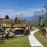 Nyaraló Maison Balu