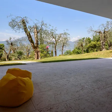 Maison Balu Nyaraló Torri del Benaco