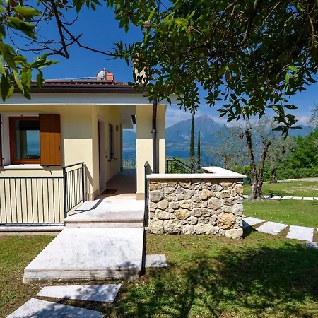 Maison Balu Prázdninový dům Torri Del Benaco