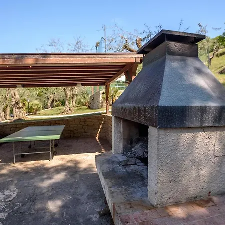 Maison Balu Prázdninový dům Torri Del Benaco